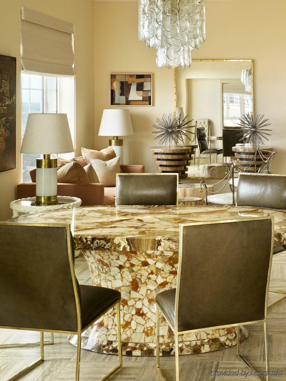 Tides South Beach Μαϊάμι Μπιτς Δωμάτιο φωτογραφία