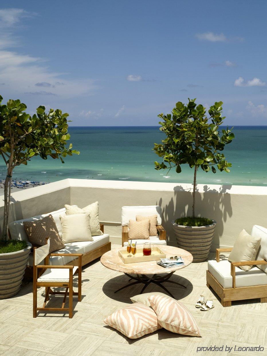 Tides South Beach Μαϊάμι Μπιτς Δωμάτιο φωτογραφία