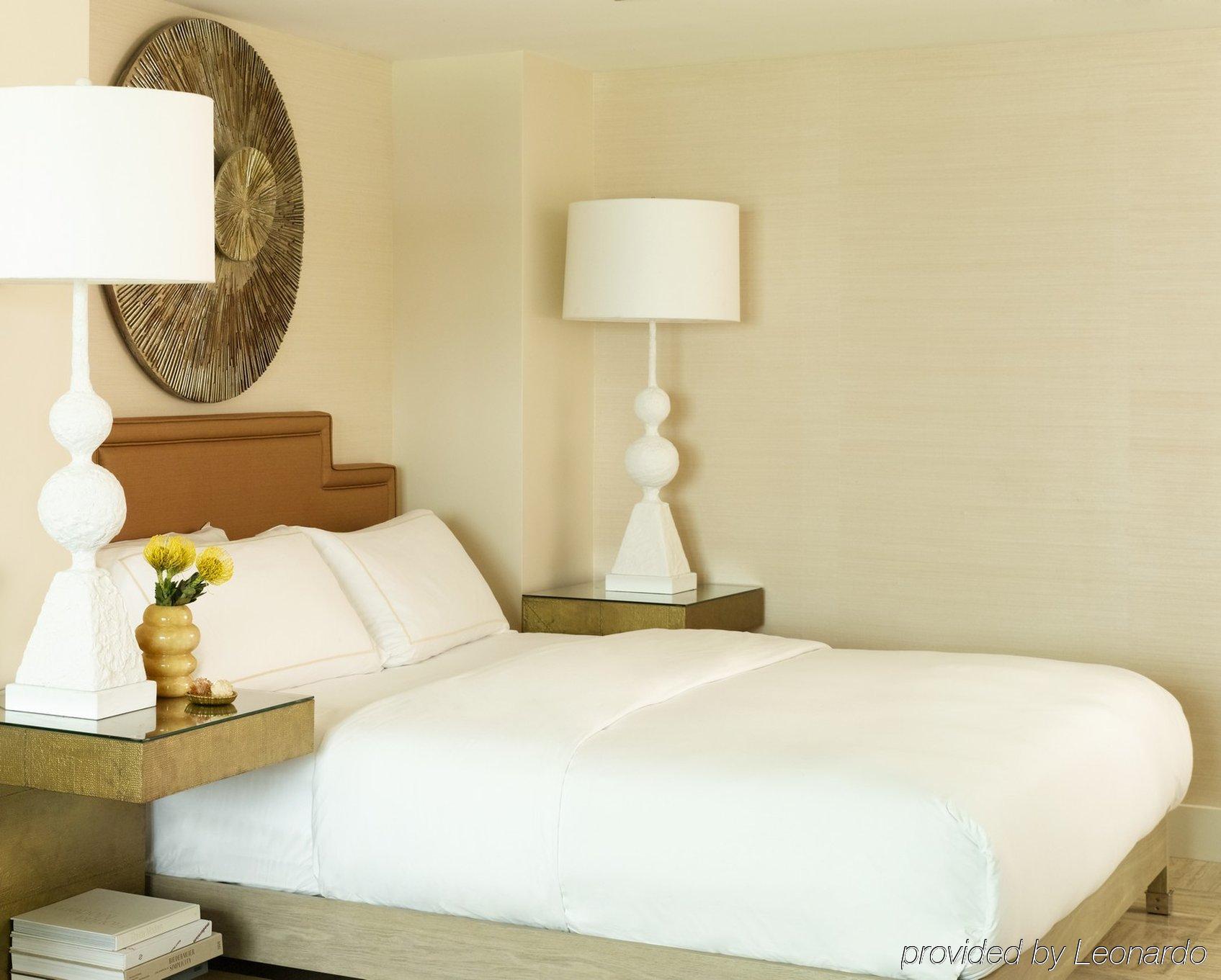 Tides South Beach Μαϊάμι Μπιτς Δωμάτιο φωτογραφία