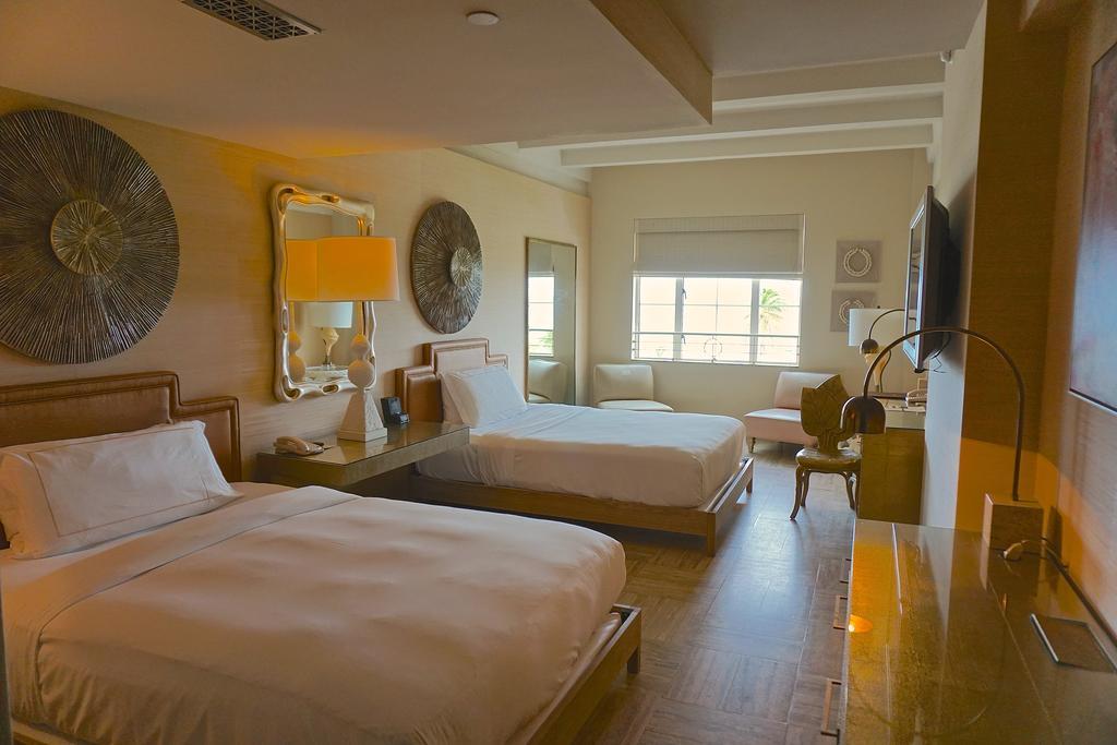 Tides South Beach Μαϊάμι Μπιτς Εξωτερικό φωτογραφία