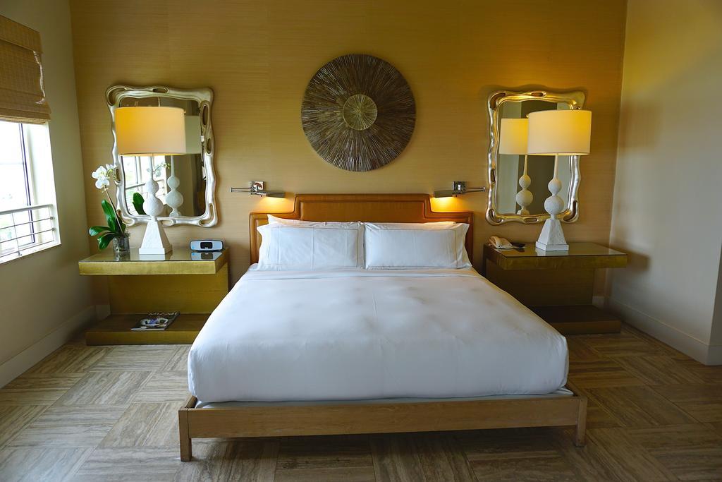 Tides South Beach Μαϊάμι Μπιτς Εξωτερικό φωτογραφία