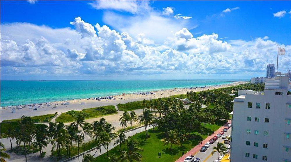 Tides South Beach Μαϊάμι Μπιτς Εξωτερικό φωτογραφία