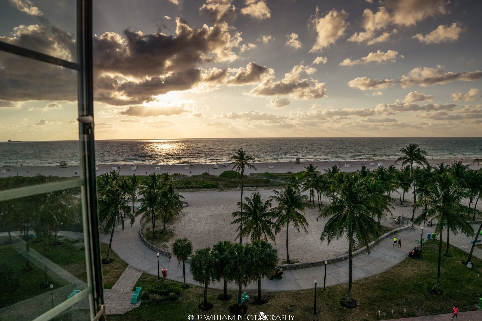 Tides South Beach Μαϊάμι Μπιτς Εξωτερικό φωτογραφία