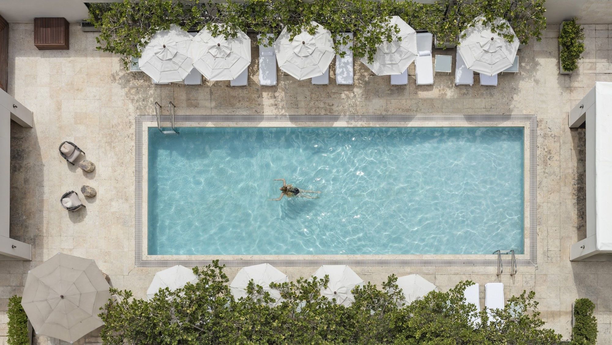 Tides South Beach Μαϊάμι Μπιτς Εξωτερικό φωτογραφία