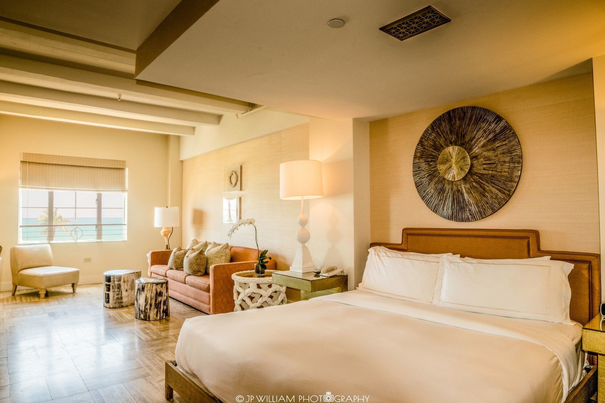 Tides South Beach Μαϊάμι Μπιτς Εξωτερικό φωτογραφία