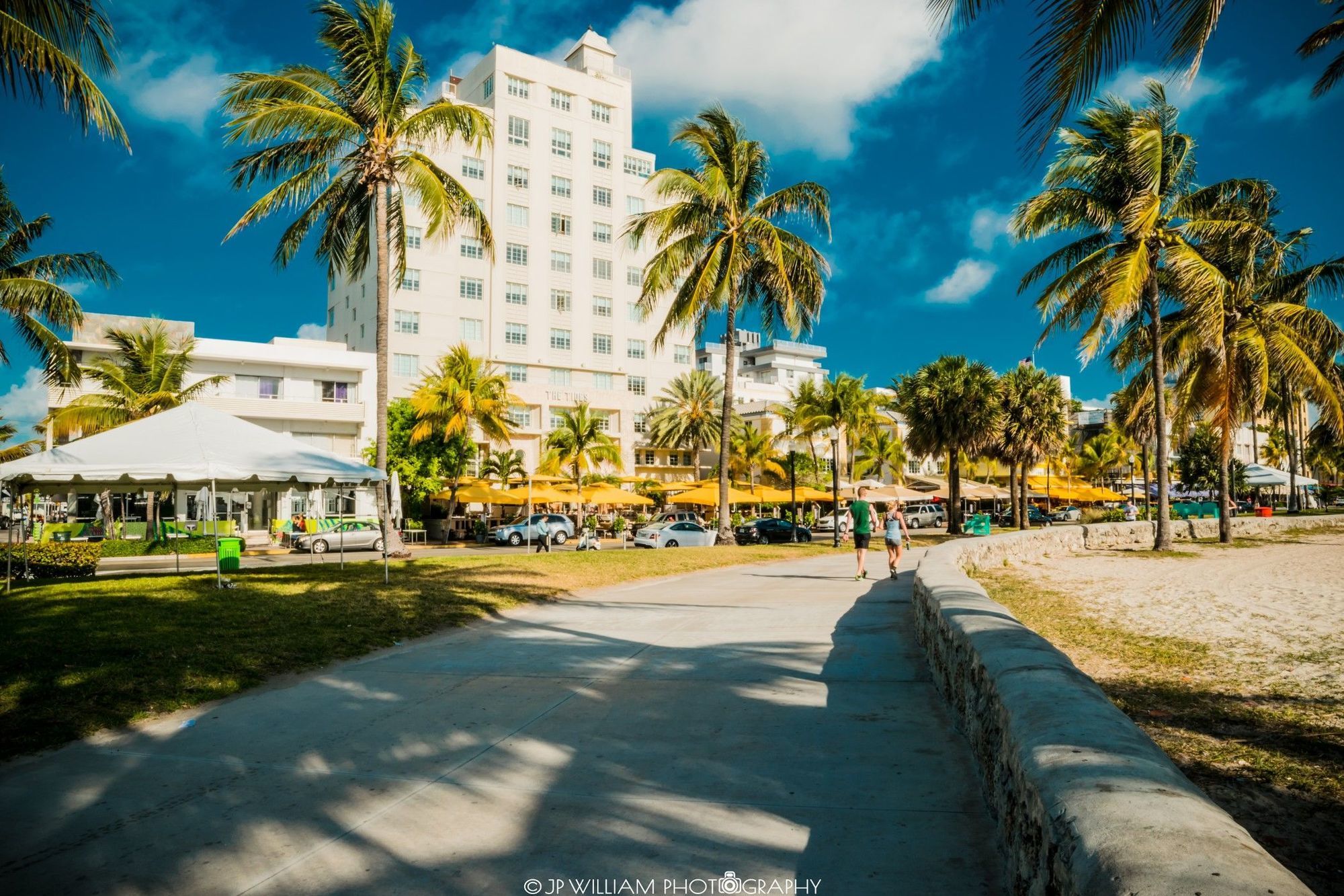 Tides South Beach Μαϊάμι Μπιτς Εξωτερικό φωτογραφία