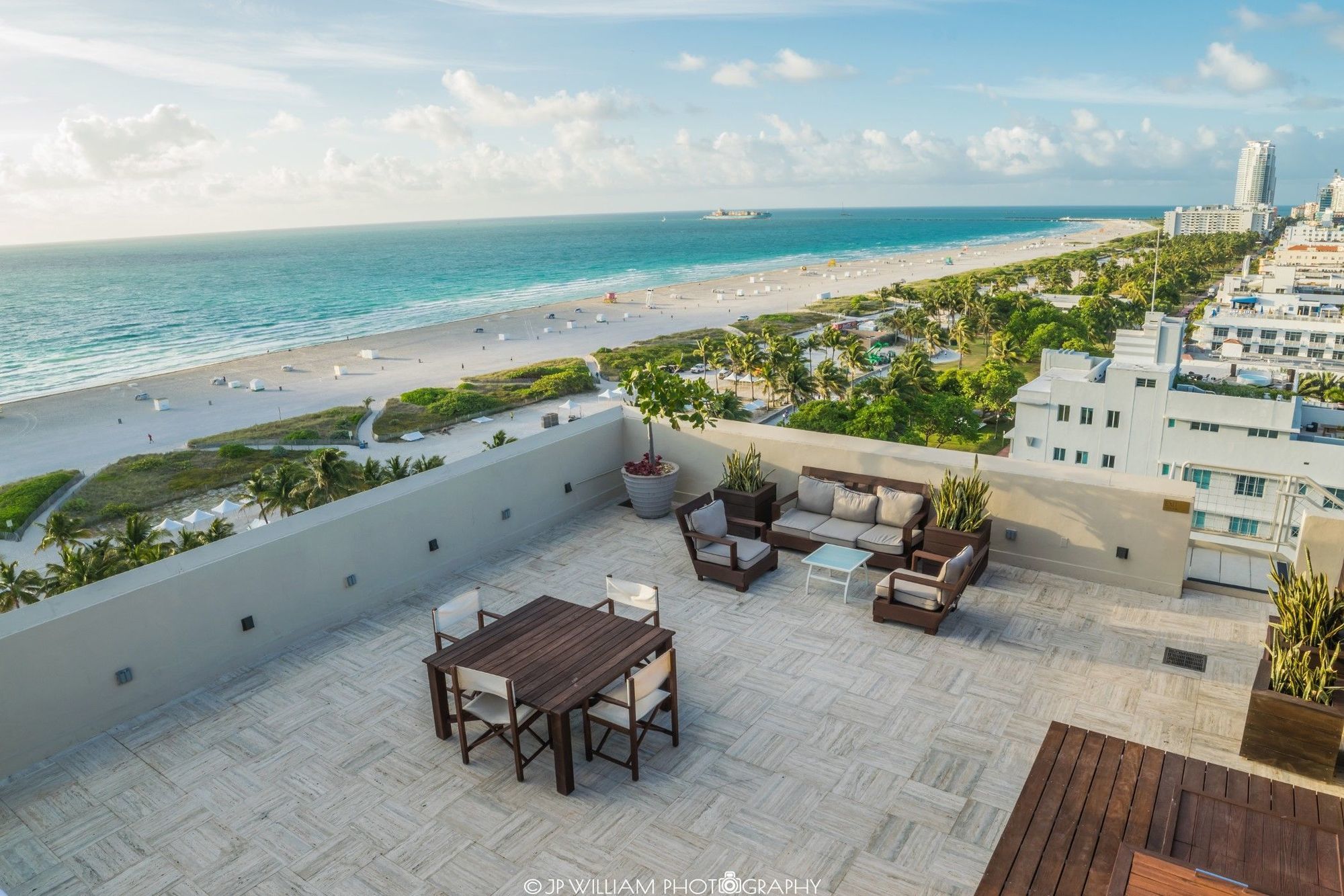 Tides South Beach Μαϊάμι Μπιτς Εξωτερικό φωτογραφία