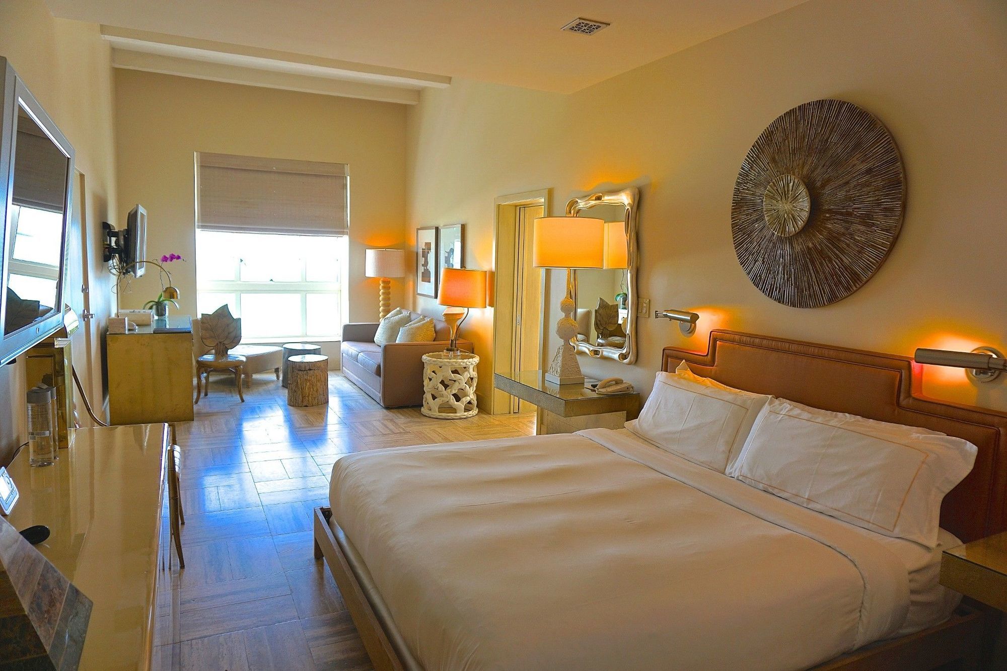 Tides South Beach Μαϊάμι Μπιτς Εξωτερικό φωτογραφία
