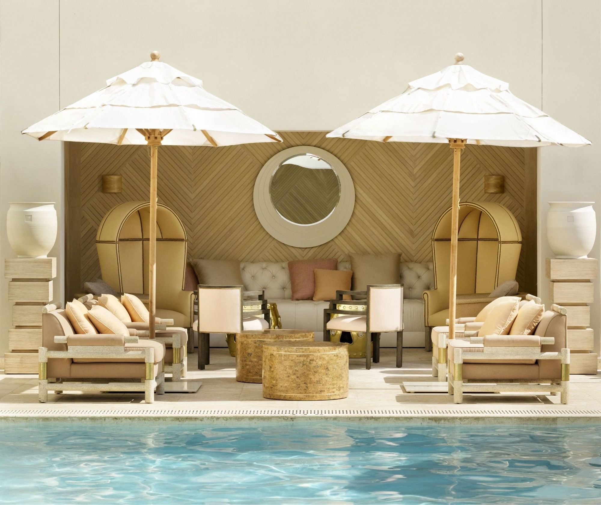 Tides South Beach Μαϊάμι Μπιτς Ανέσεις φωτογραφία