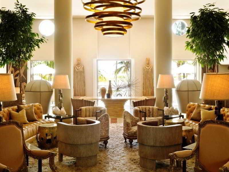 Tides South Beach Μαϊάμι Μπιτς Εξωτερικό φωτογραφία