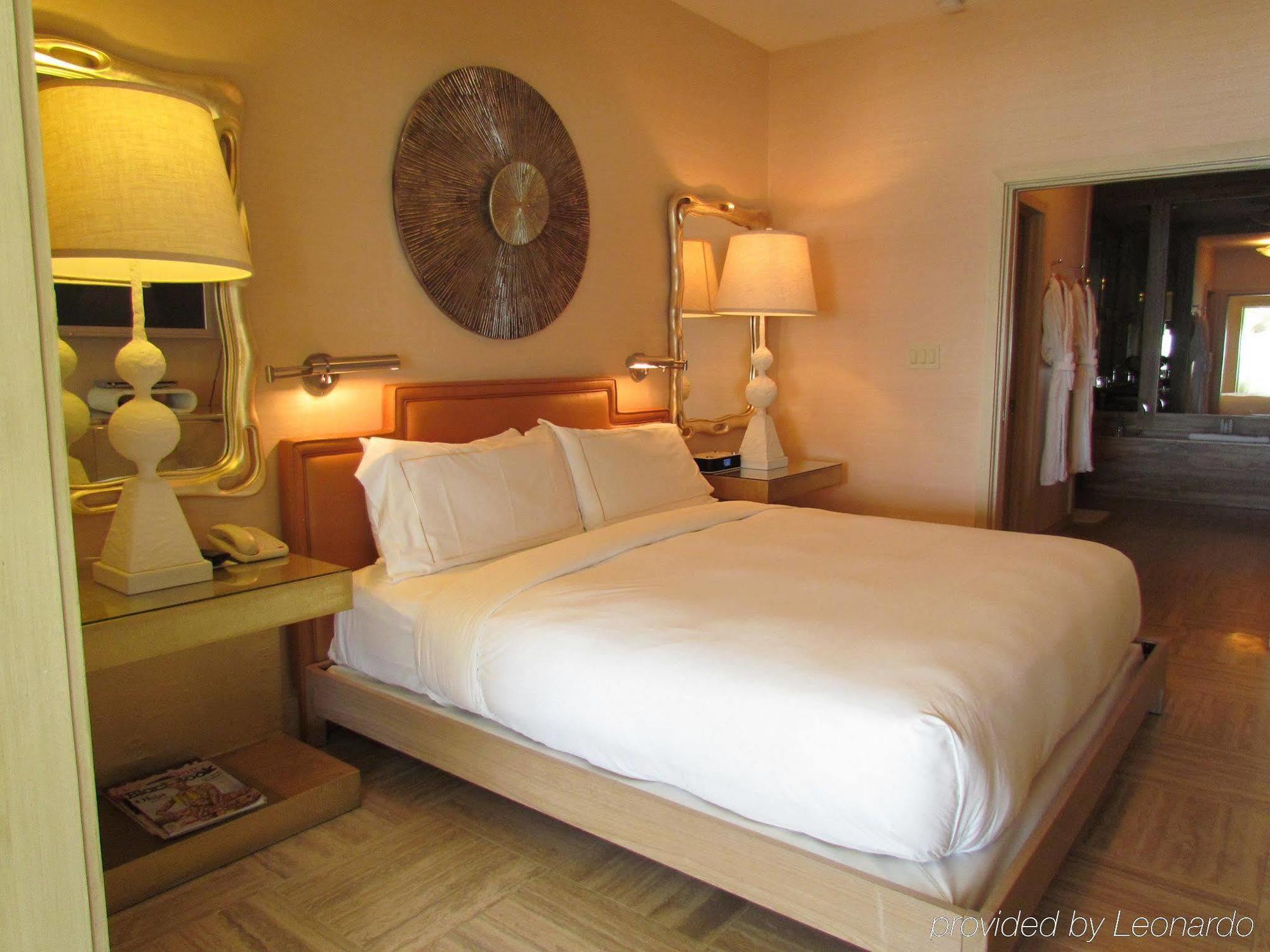 Tides South Beach Μαϊάμι Μπιτς Εξωτερικό φωτογραφία