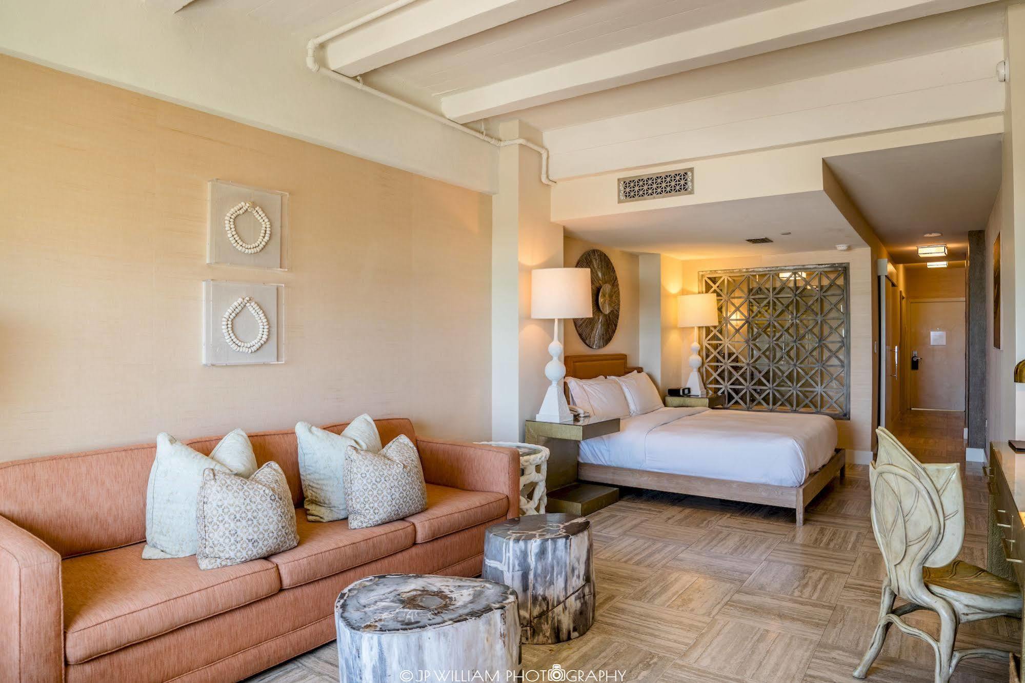 Tides South Beach Μαϊάμι Μπιτς Εξωτερικό φωτογραφία