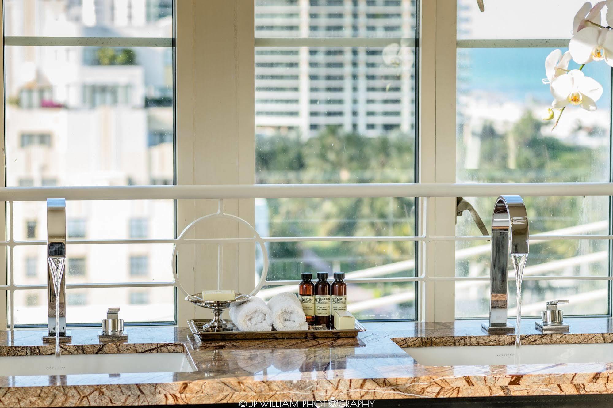 Tides South Beach Μαϊάμι Μπιτς Εξωτερικό φωτογραφία