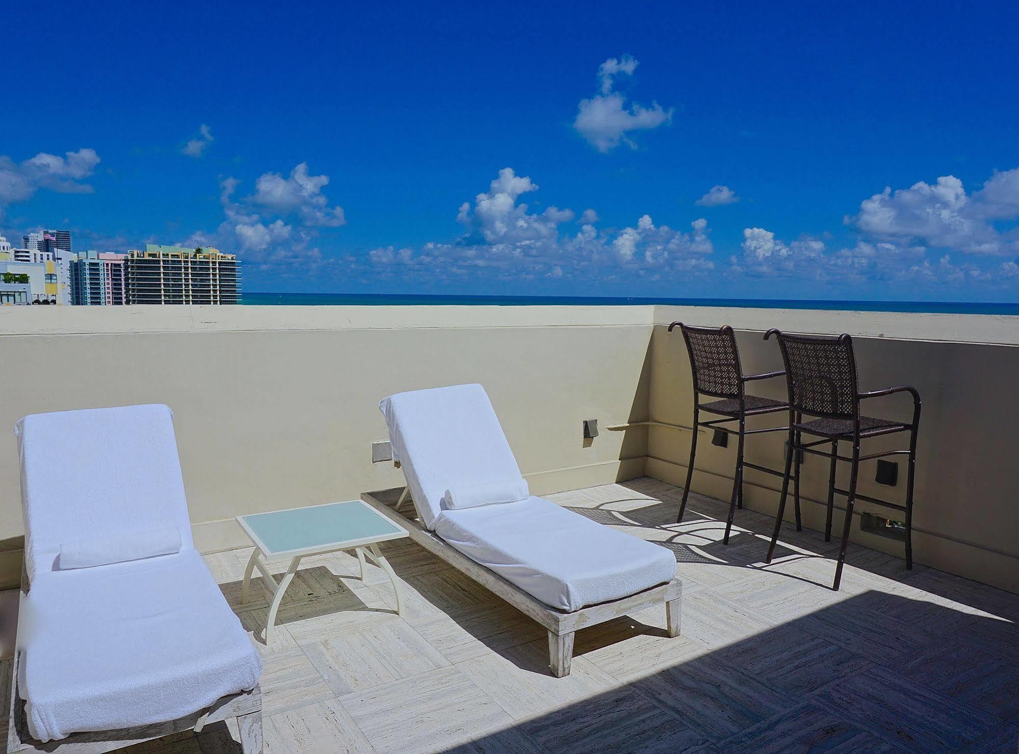 Tides South Beach Μαϊάμι Μπιτς Εξωτερικό φωτογραφία