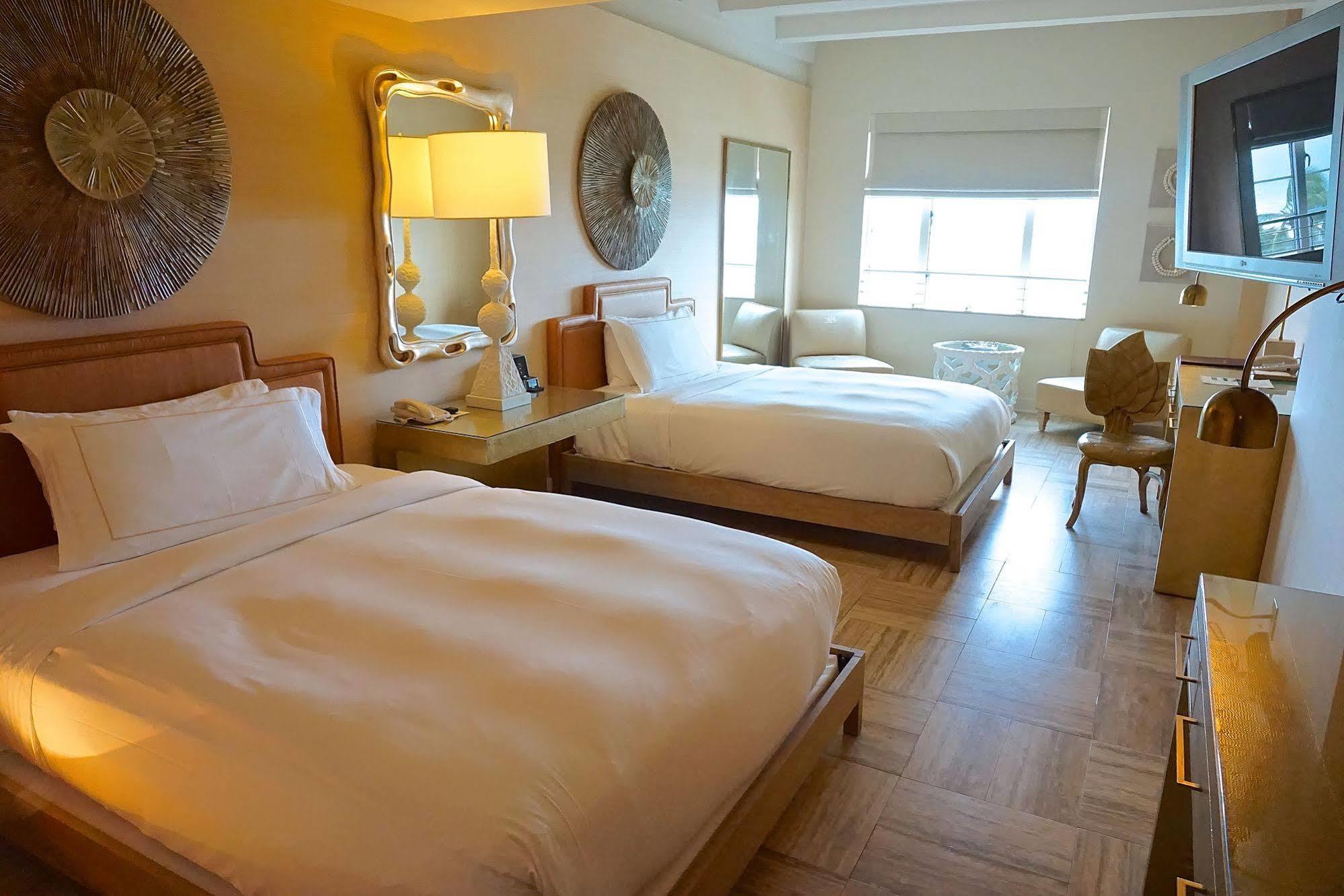 Tides South Beach Μαϊάμι Μπιτς Εξωτερικό φωτογραφία